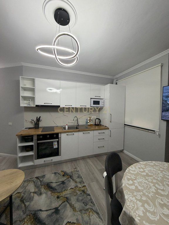 Appartamento 1+1 in vendita a Golem, Durrës - Vicino a Fafa Resort.