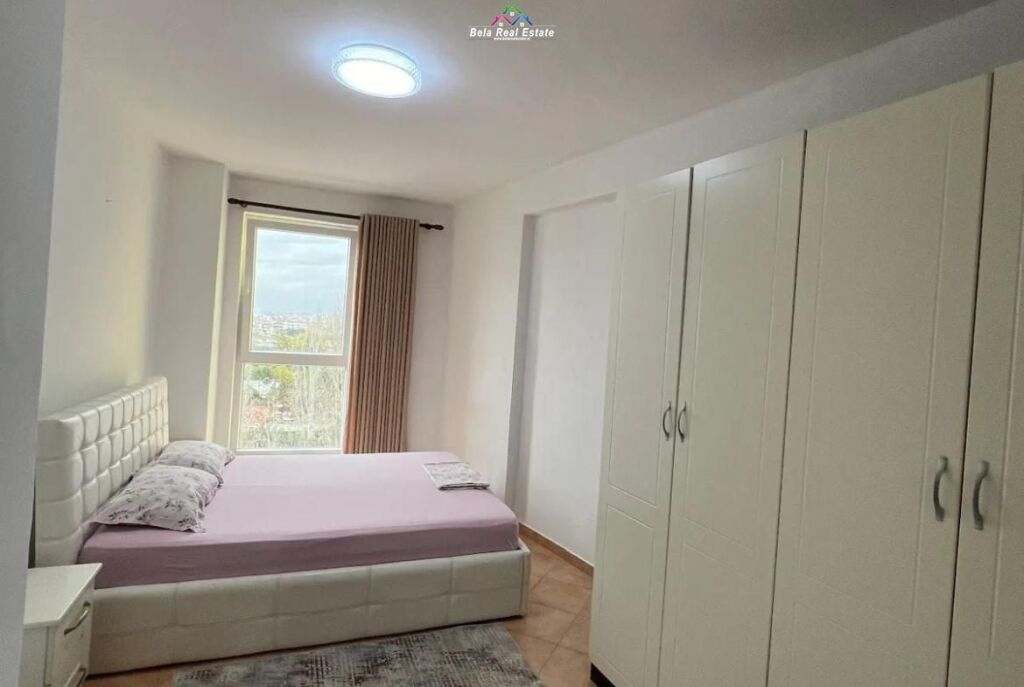 Apartment for rent 1+1 at the Train Station (ID B2101247) Tirana