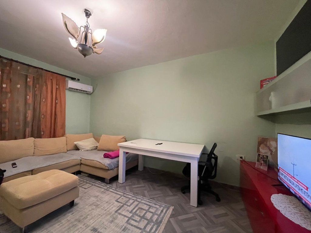 Apartment 1+1 For Sale in Irfan Tomini, Tirana