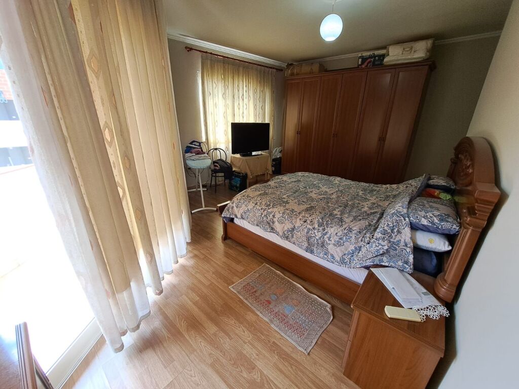 Apartment 3+1+2 For Sale In Astir
