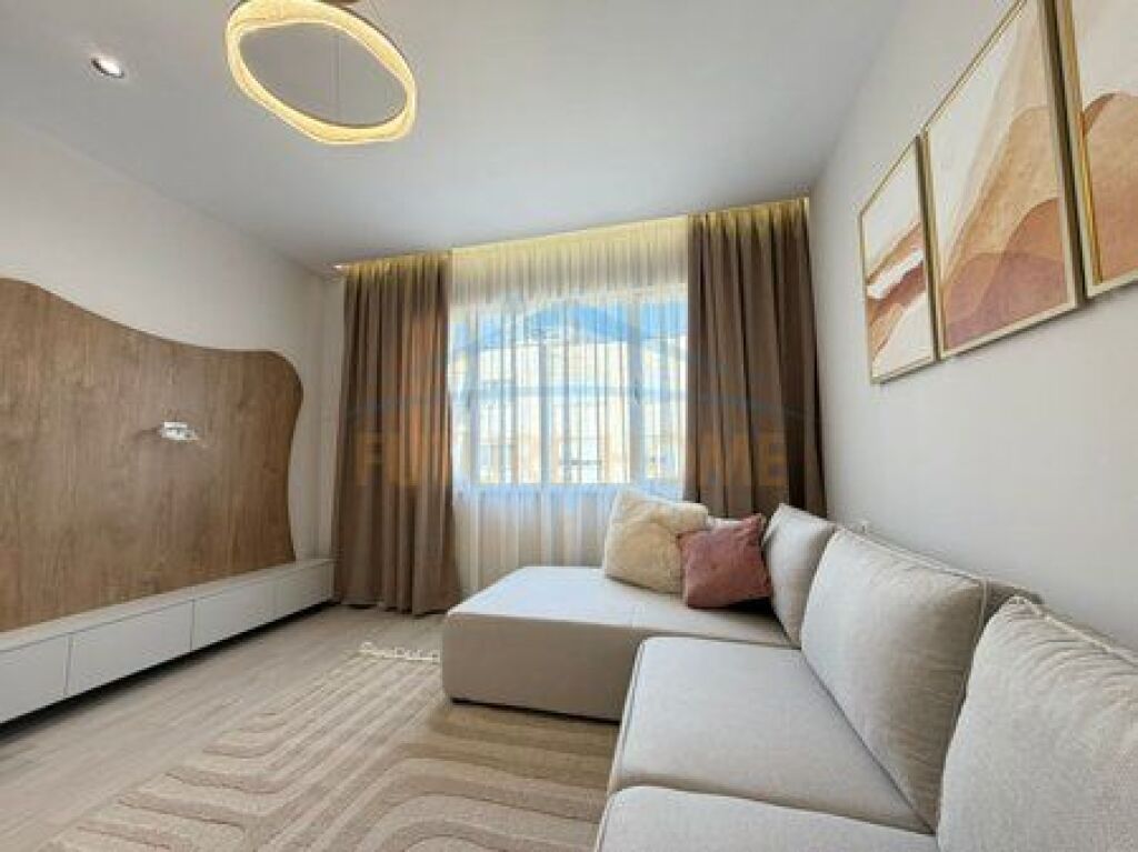 For sale, Apartment 1+1, New Ring, Tirana
