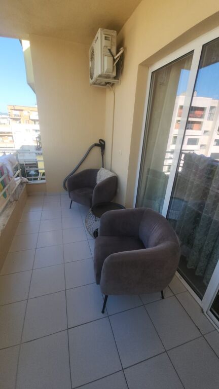 Appartamento arredato 1+1