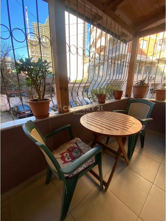 Apartment 2+1 for Rent in Myslym Shyri