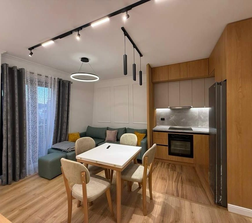📌Jepet me qira apartament 1+1 në Qendër, Rruga e Kavajës