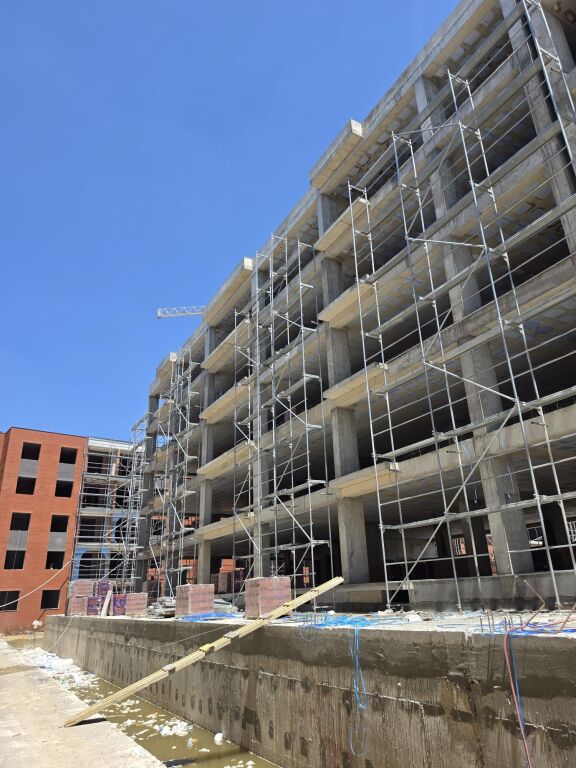 FOR SALE APARTMENT 2+1+2 ,120,000 euro – PASKUQANI LAKE
