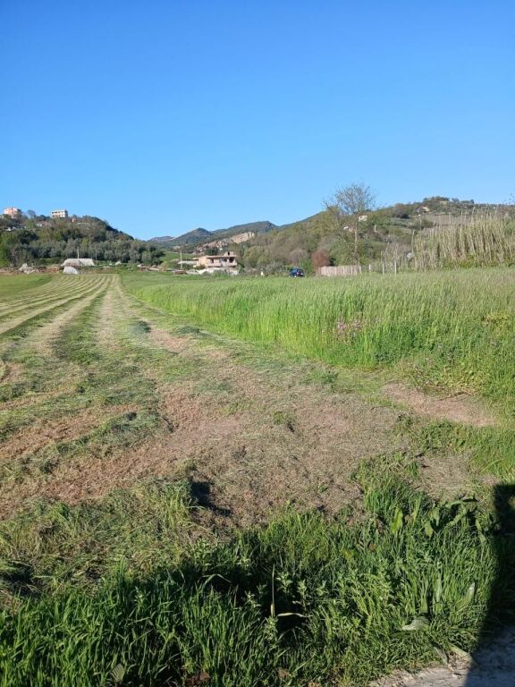 Land for sale in Ndroq