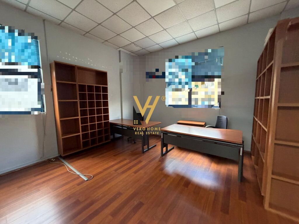 OFFICE 46 M2 FOR RENT AT WILLSON SQUARE 600 EURO
