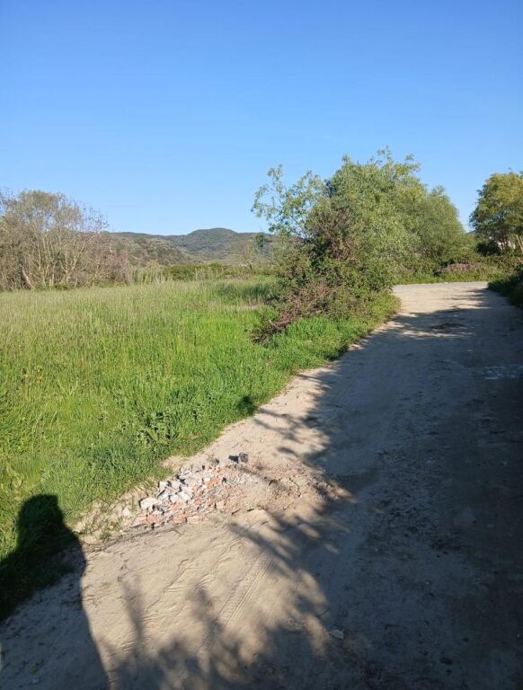 Land for sale in Ndroq