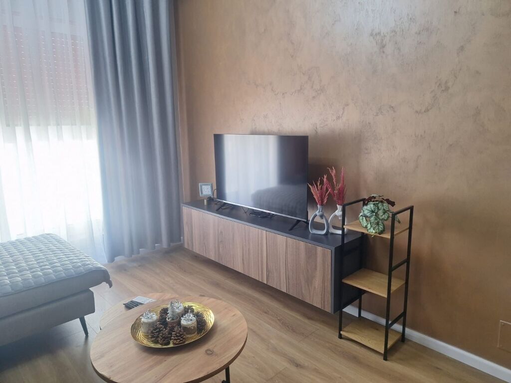 Apartment 1+1 for rent Ali Dem