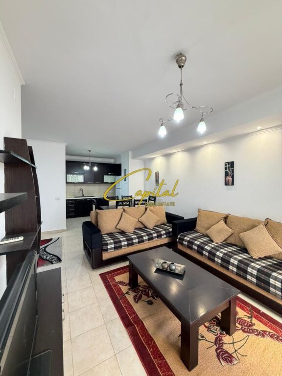 APPARTAMENTO IN AFFITTO 2+1 COMPLESSO FRATARI 45.000 LEKE