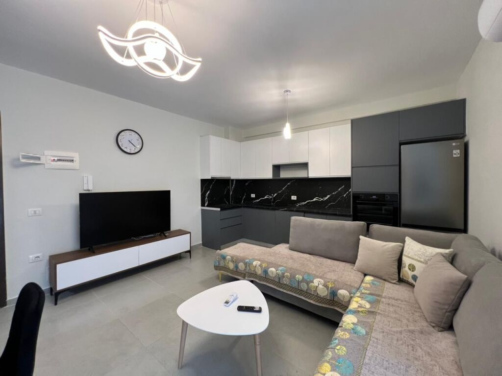 Apartment 2+1 for rent