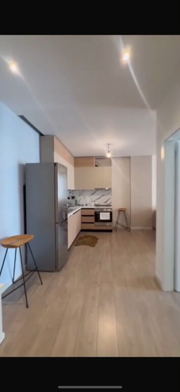 STUDIO + 2+1 APARTMENT FOR SALE IN ZOGU I ZI
