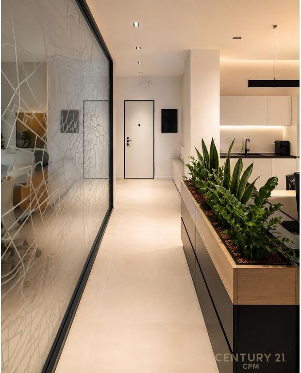 Modern Offices for Rent in Ish-Bllok
