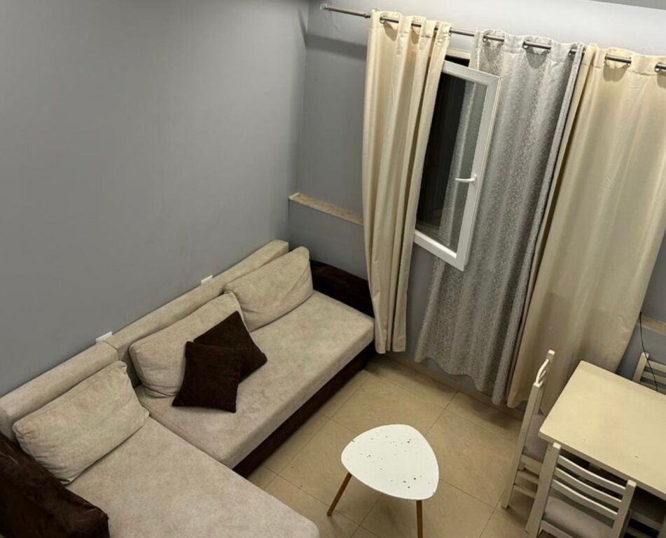 Duplex 1+1 for rent  Kodra e Diellit
