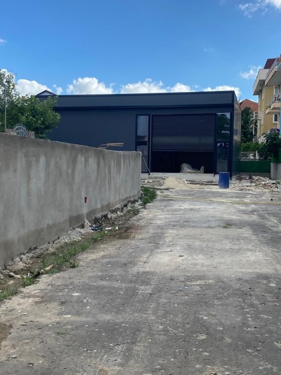 Warehouse for sale in Mezez / Opposite Top Channel.
