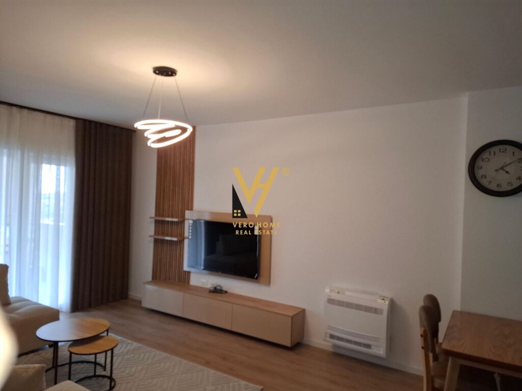 JEPET APARTAMENT 2+1+BLK ME QIRA TEK AURA, LAPRAKE 750 EURO