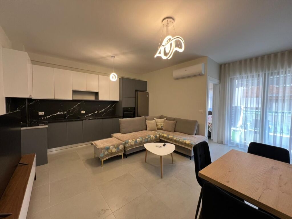Apartment 2+1 for rent