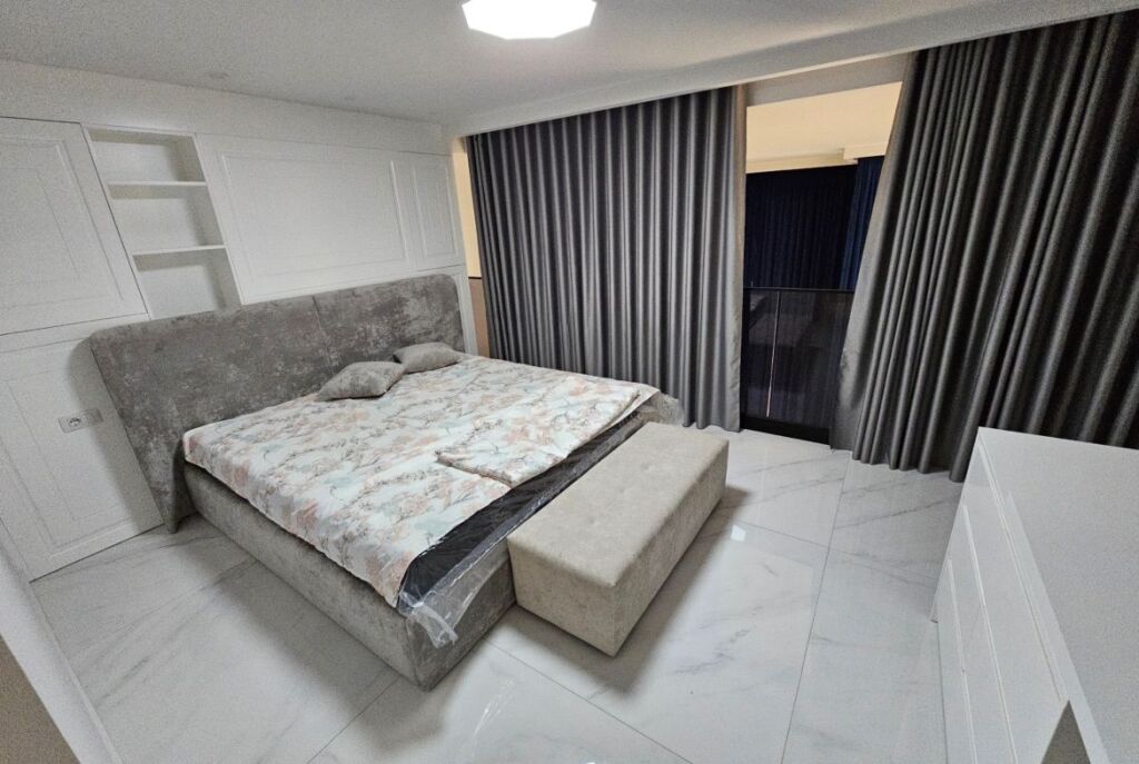 Al Elite Resort, a Radhime, Vendesi Duplex di Lusso con Investimento Moderno in Vendita!