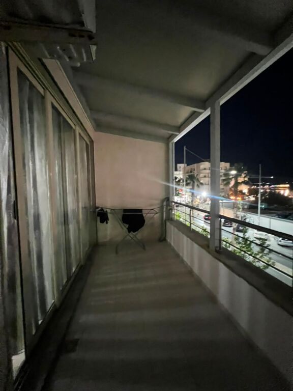 IN VENDITA APPARTAMENTO 1+1 RANE HOTEL PALACE, SPIAGGIA, DURRËS