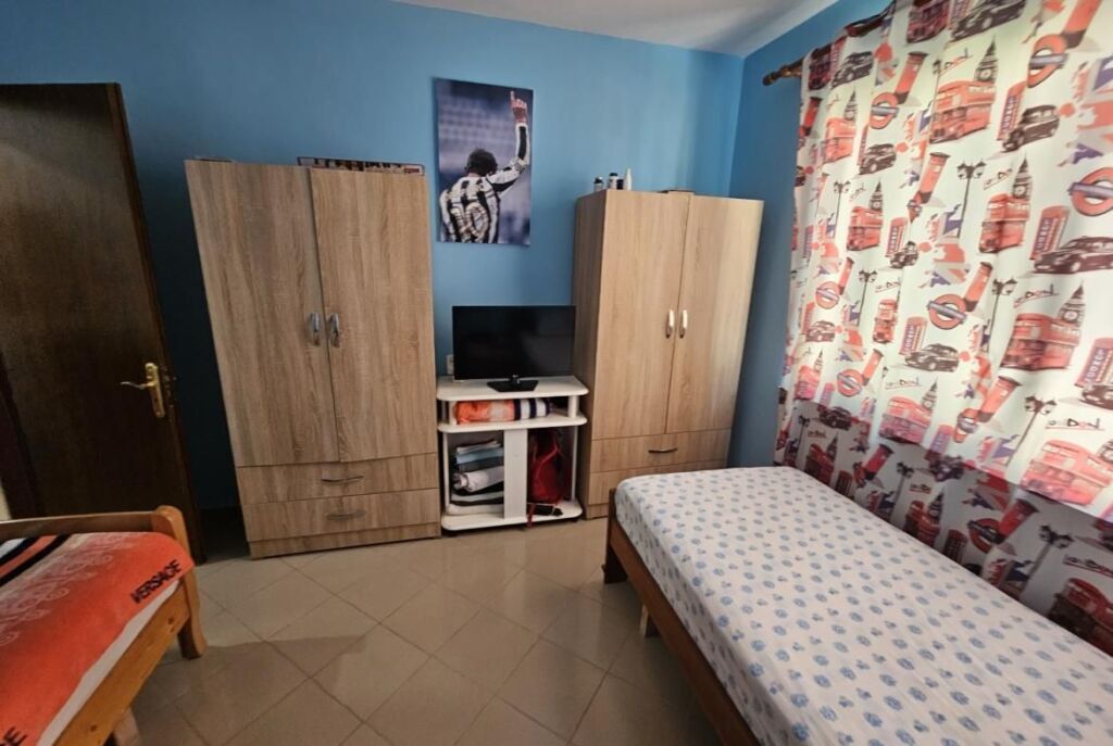 In Astir Apartment 2+1 For Sale With Spacious Area and Perfect Location!