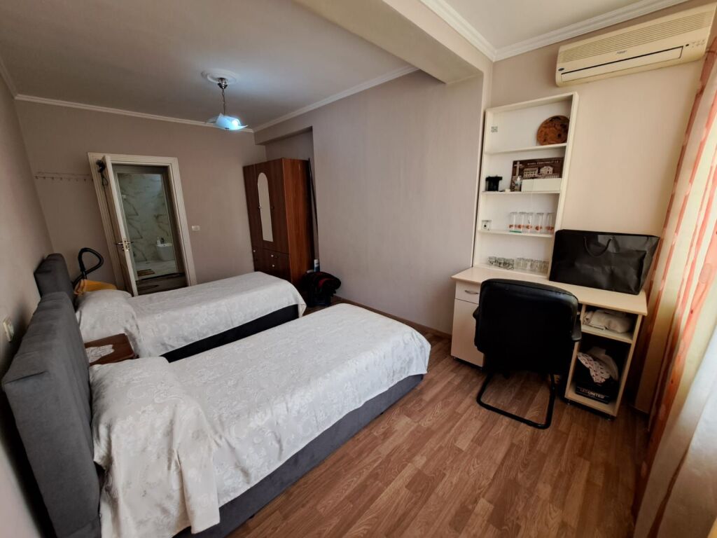 Apartment 3+1+2 For Sale In Astir