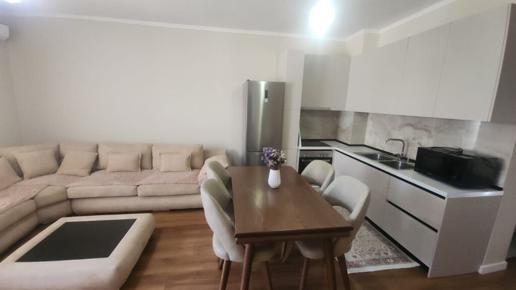 Appartamento arredato 1+1