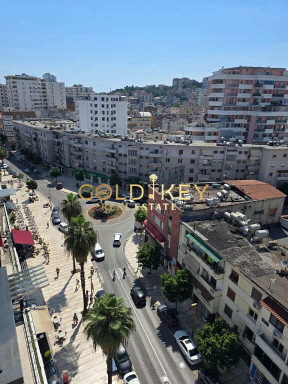 🏠 APPARTAMENTO 2+1+2 IN AFFITTO FLAG SHIP CENTER DURRES