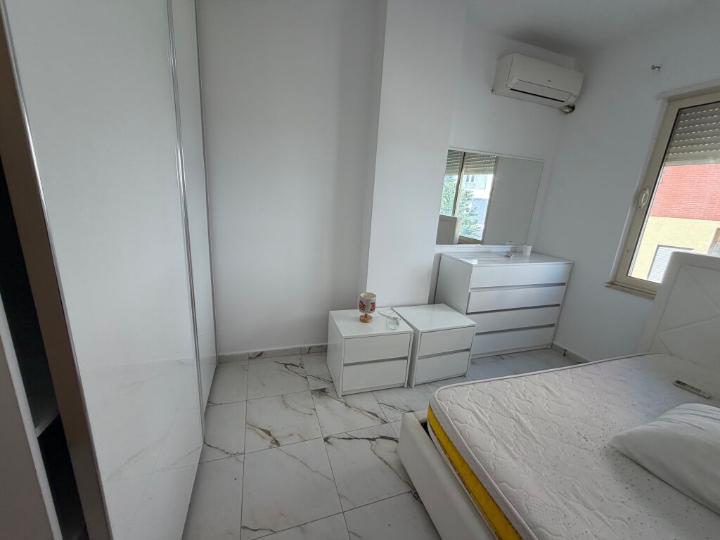 2+1,furnished at rest captain mir zoti liqeni,700 euro