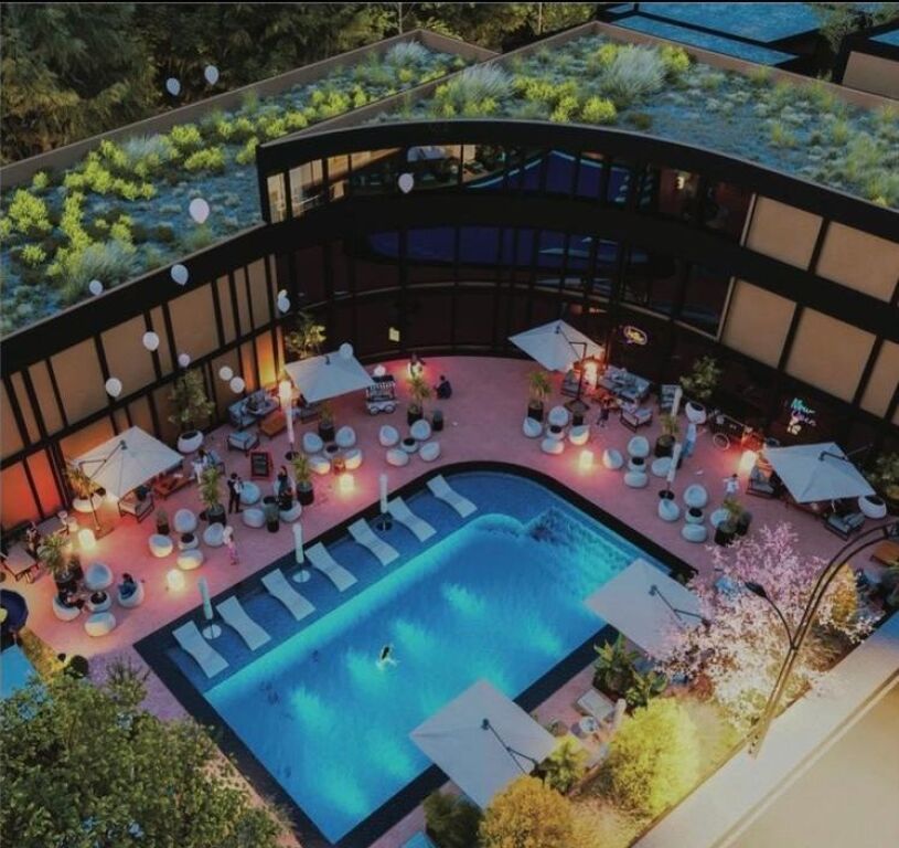 SeeHena Residence, Appartamento 2+1+2 in VENDITA !