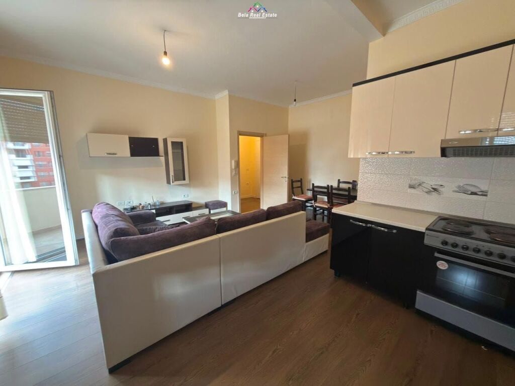 Appartamento In Affitto 1+1 Vicino Complesso Delijorgji (ID B2101740) Tirana