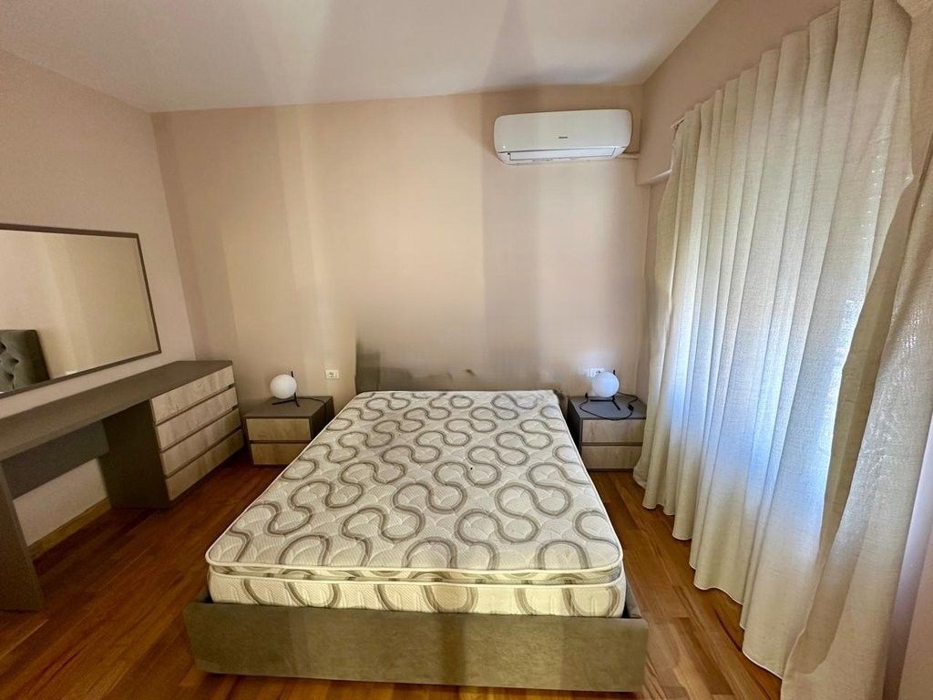 APARTAMENT 1+1 ME QIRA, RRUGA DALIP TOPI, FRESK! 465 € /Muaj