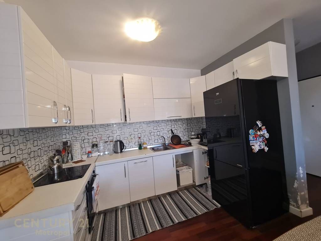 OFFER FOR SALE APARTMENT 3+1+2 IN THE RESIDENCE KODRA E DIELLIT 1 ! 275,000 €