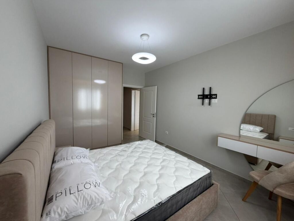 🏡 Appartamento 1+1 in affitto 📍 Astir, Villa L (2019)💰 45.000 Lek/mese