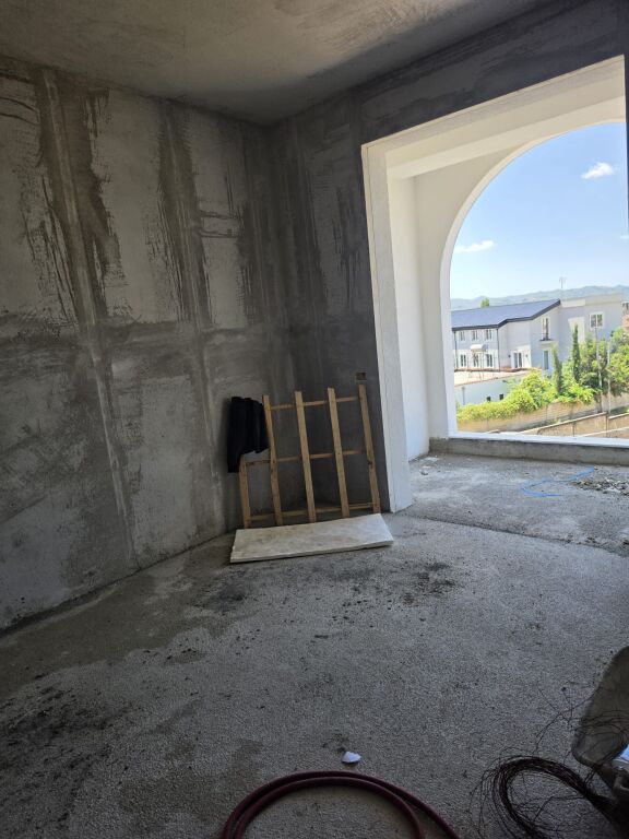 FOR SALE APARTMENT 2+1+2 ,120,000 euro – PASKUQANI LAKE