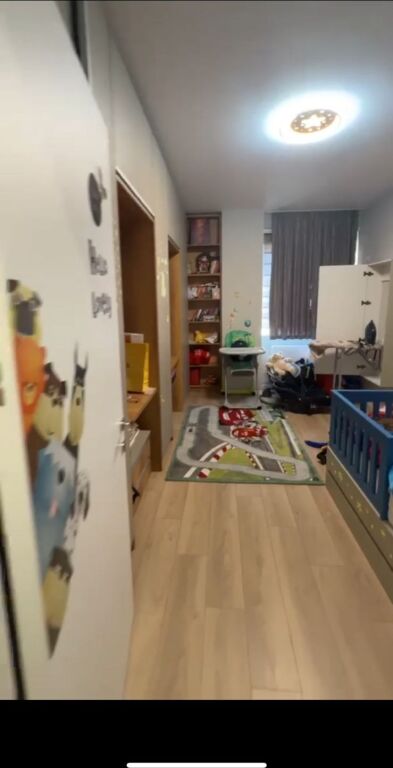 Apartment 2+1+2 for Sale in Yzberisht/ Grand Gallery