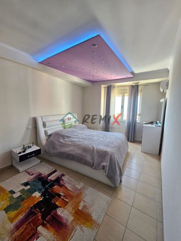 🏡 VENDESI APPARTAMENTO 2+1+2+ VERANDA – PLEPA, DURRËS