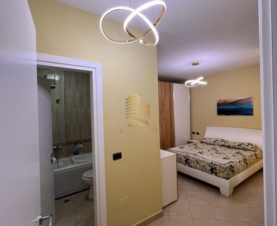 Qira,Apartament, 2+1+2+Blk,Qender -Tek 9 Kateshet,100,000 Lek/Muaj