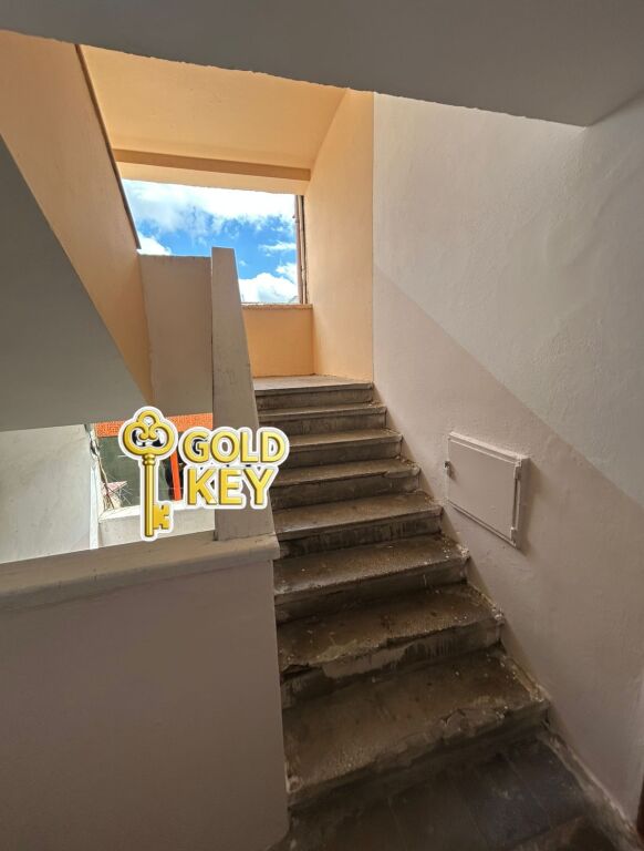 🏡 APPARTAMENTO 2+1 IN VENDITA CON 2 BALCONI PALAZZO DELLO SPORT DURRES