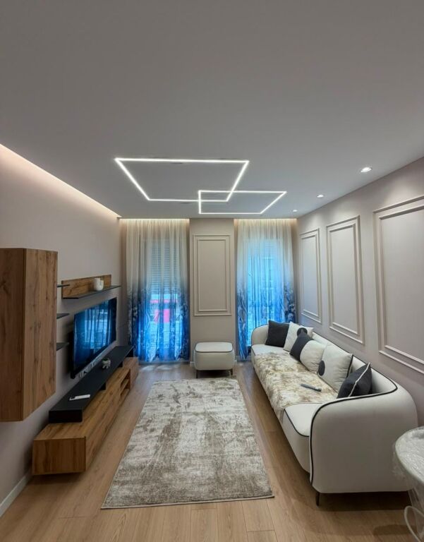 Apartment 1+1 for rent in Univers City