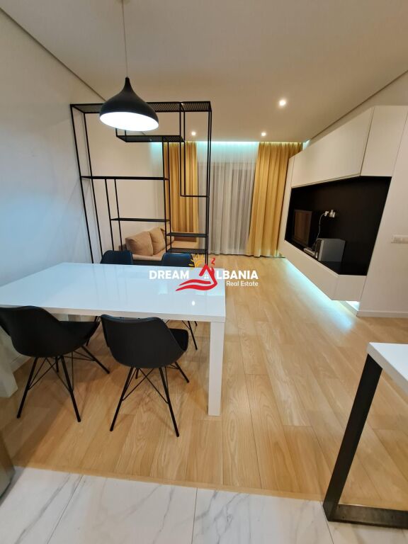 Affittasi appartamento 3+1+2 nel complesso Vizon +, Don Bosko, Tirana (ID 4231497)
