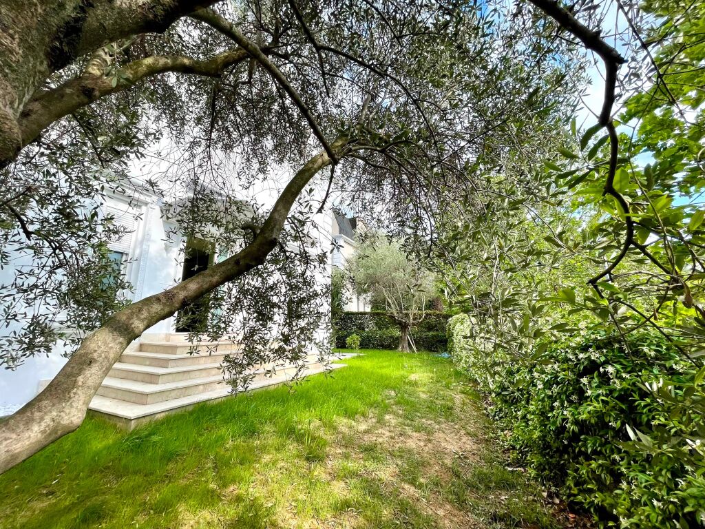 Villa in affitto a White House