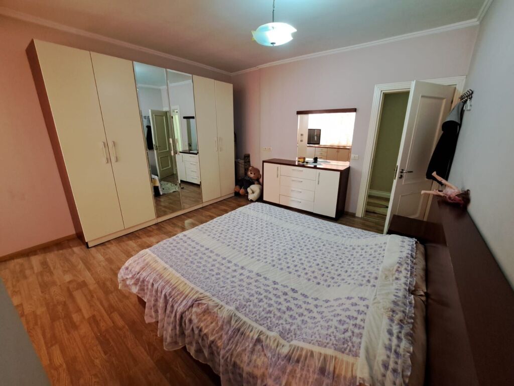 Apartment 3+1+2 For Sale In Astir