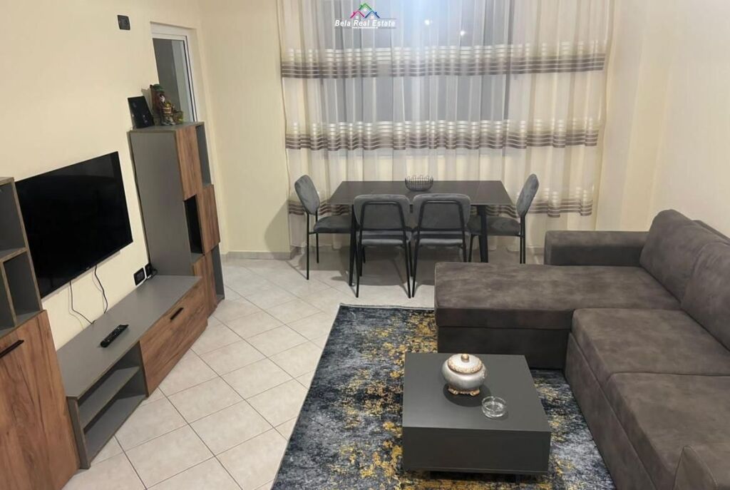 Apartment For Sale 1+1 In Astir (ID B110594) Tirana