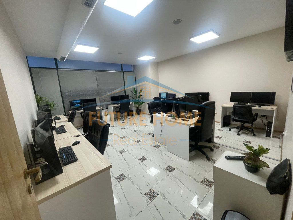 Rent, Space, near Air Albania Stadium