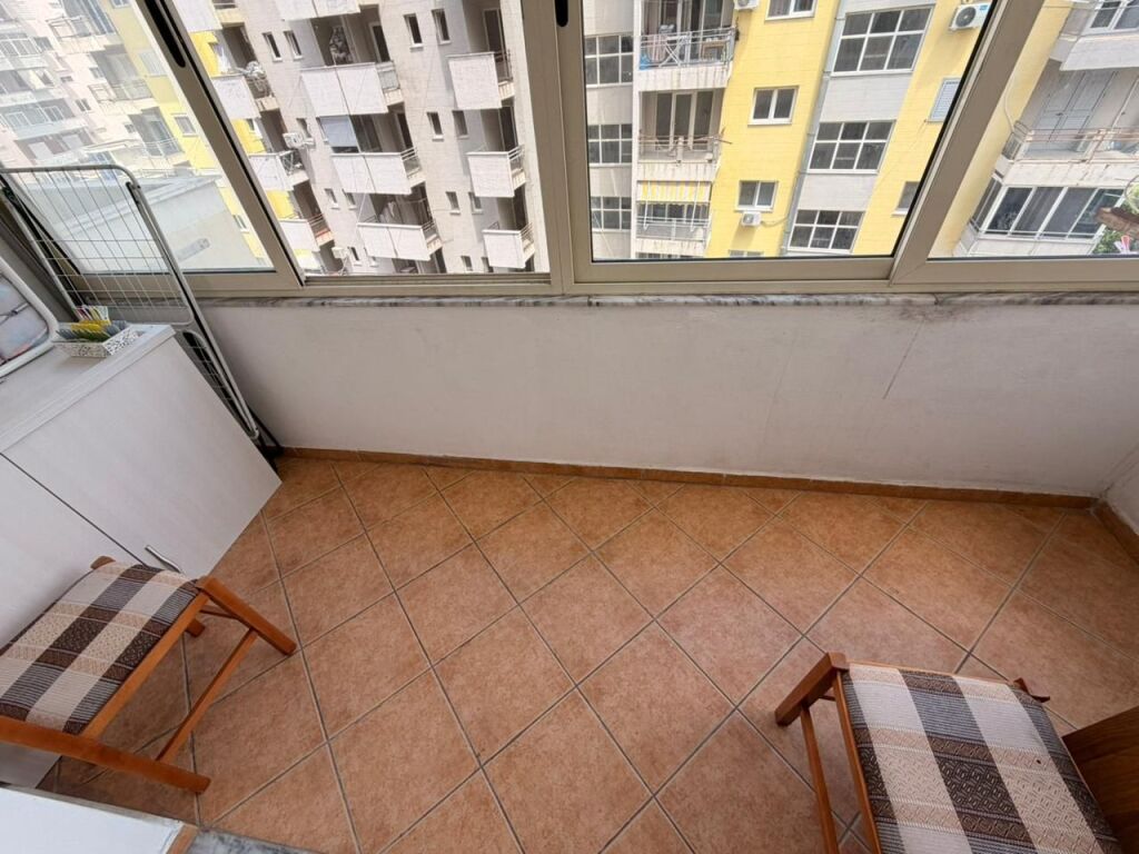 🏡 Vendesi in vendita Appartamento 1+1 | Spiaggia Iliria, Durazzo