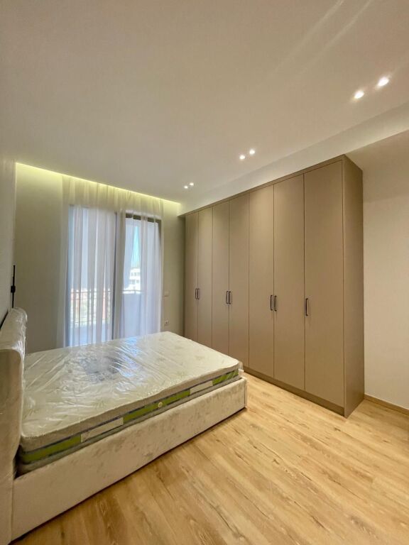 2+1 Apartment for rent at Delijorgji Complex