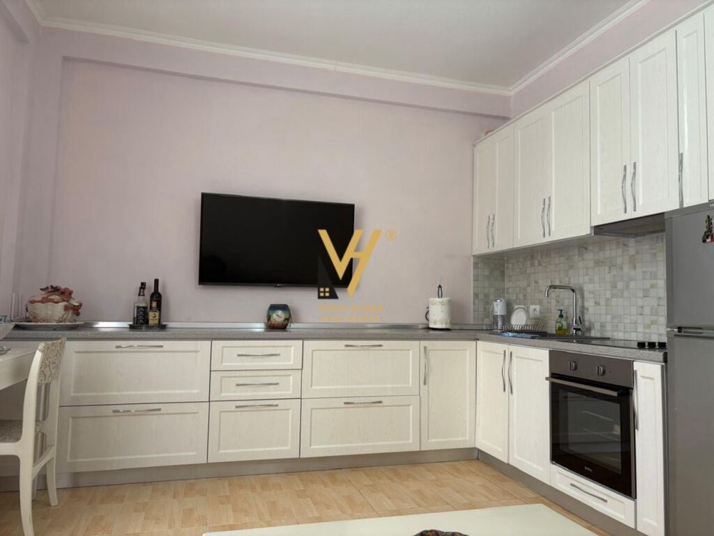 VENDESI APPARTAMENTO 1+1+BLK A GOLEM 8.800.000 LEKE