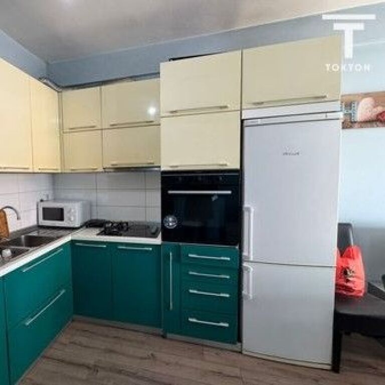 FOR SALE, APARTMENT 1+1, KTHESA E KAMZËS, TIRANA