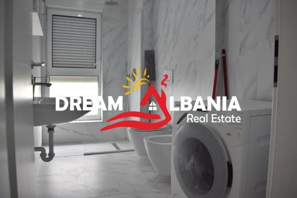 Apartment 1+1 for rent in Ali Dem, near Kaimi Complex, Tirana (42111598)