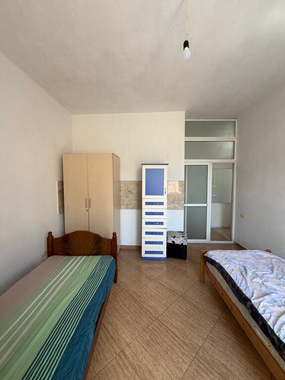 Affittasi casa 2+1 a Don Bosko!